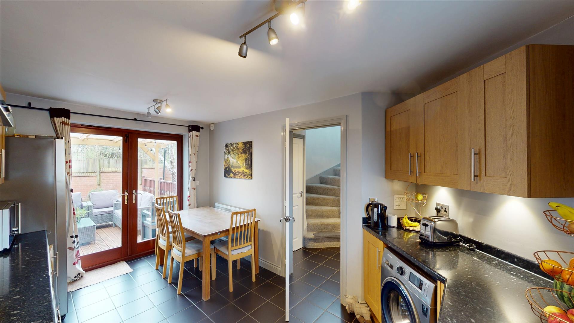 Exbury Lane, Westcroft, Milton Keynes